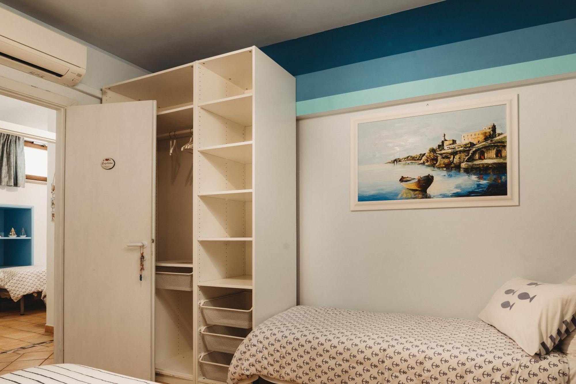 Alloggi Turistici Con Piscina Palestra Jacuzzi Sauna Anzio Exterior photo
