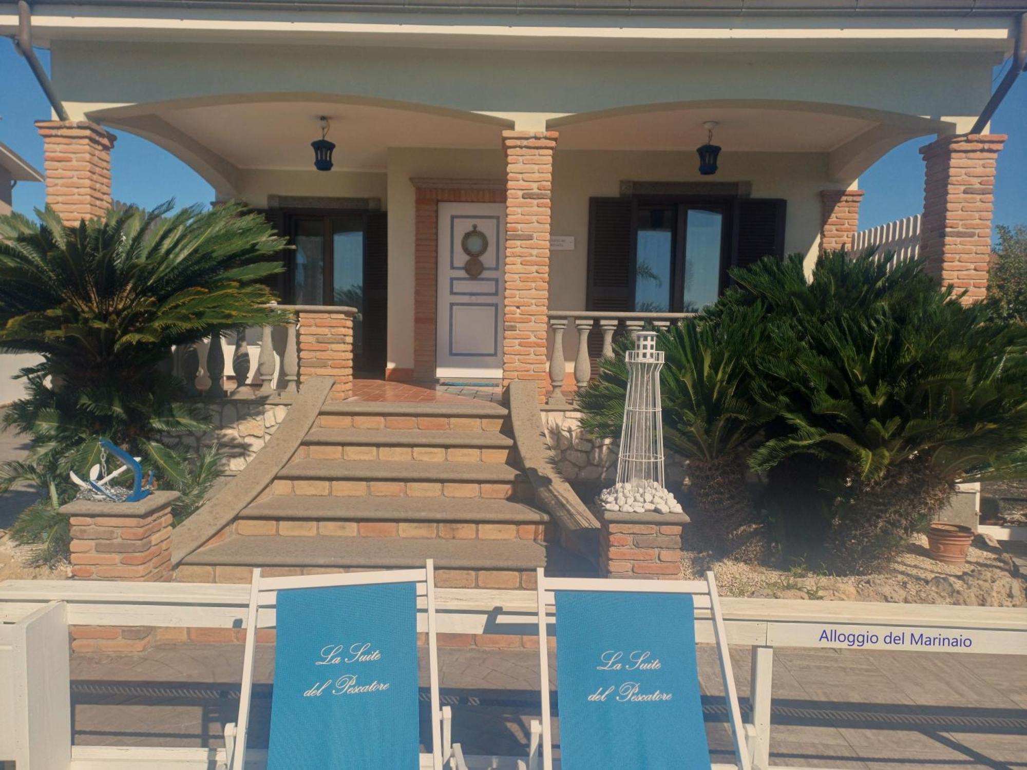 Alloggi Turistici Con Piscina Palestra Jacuzzi Sauna Anzio Exterior photo