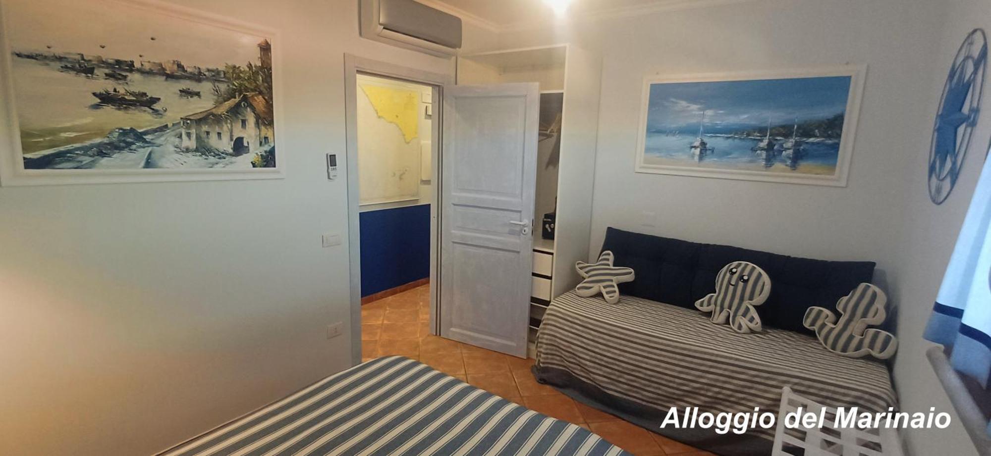 Alloggi Turistici Con Piscina Palestra Jacuzzi Sauna Anzio Exterior photo